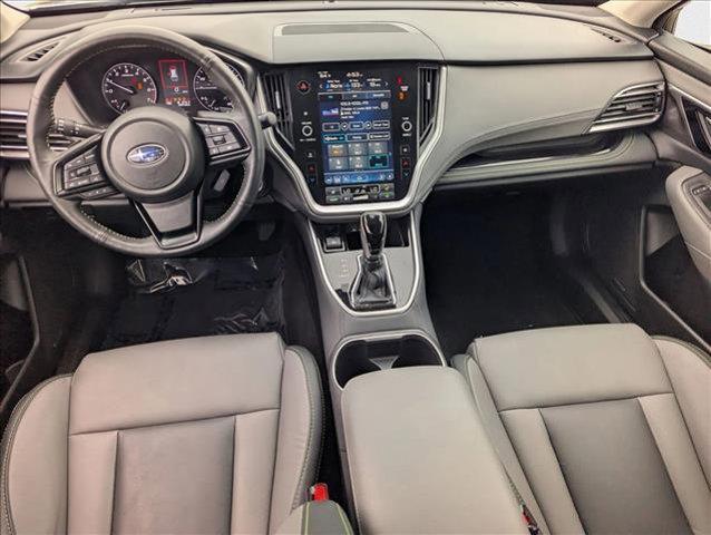 used 2024 Subaru Outback car, priced at $26,597