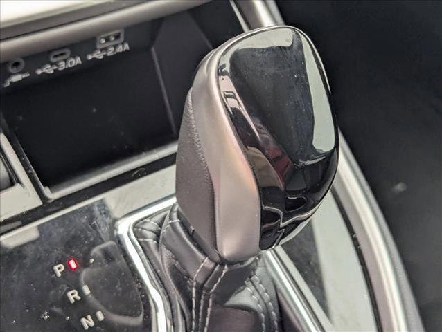 used 2024 Subaru Outback car, priced at $26,597