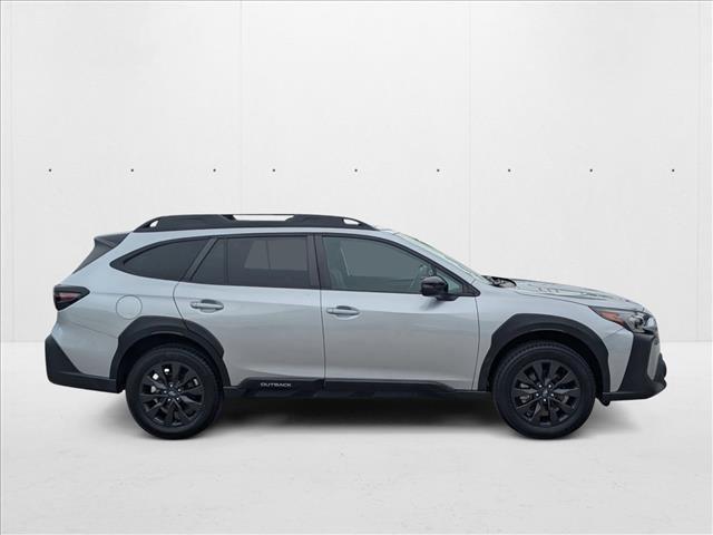 used 2024 Subaru Outback car, priced at $26,597