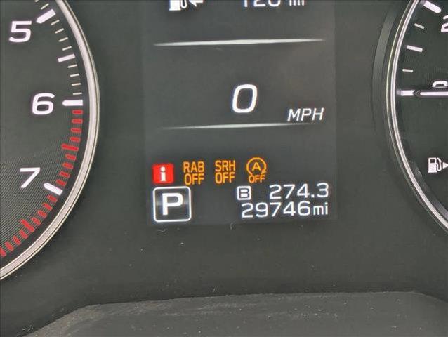 used 2024 Subaru Outback car, priced at $26,597