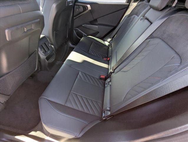 new 2025 BMW X3 car, priced at $71,310