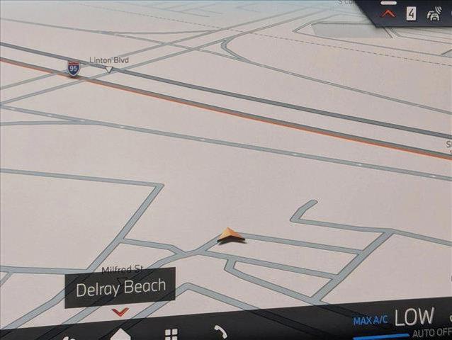 used 2026 BMW X5 car, priced at $73,125