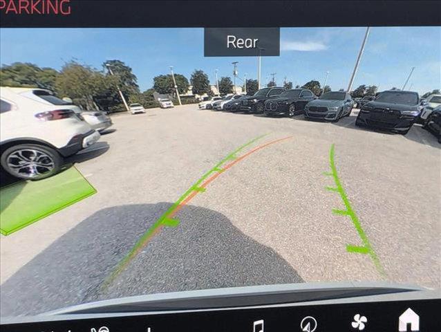 used 2026 BMW X5 car, priced at $73,125