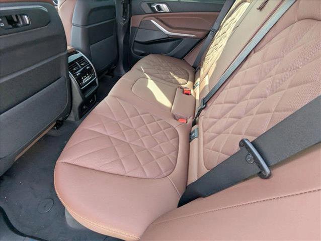new 2026 BMW X5 car, priced at $73,125