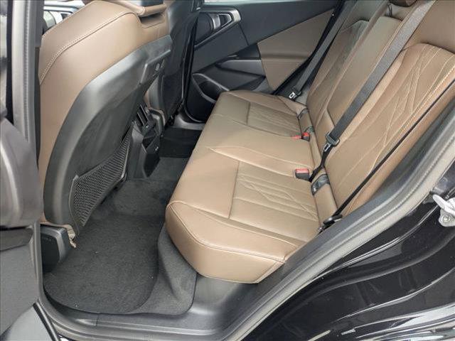 new 2026 BMW X3 car, priced at $54,335