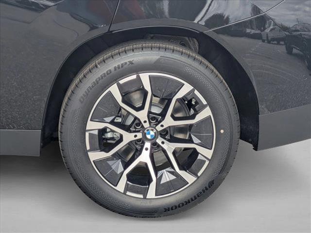 new 2026 BMW X3 car, priced at $54,335