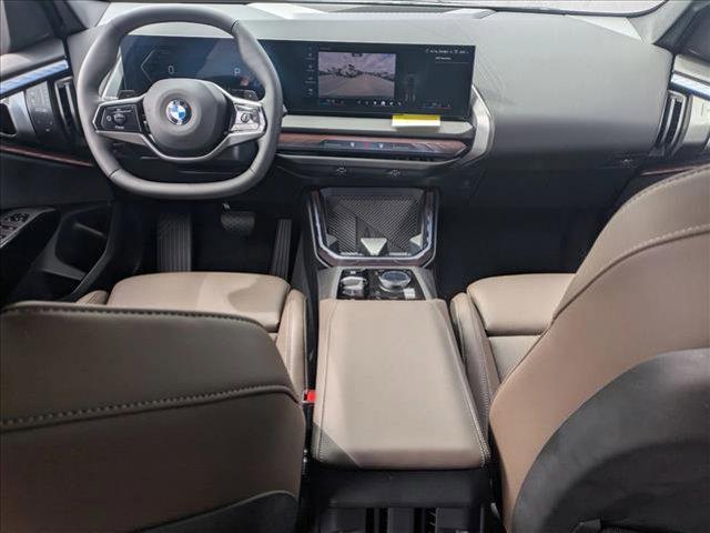 new 2026 BMW X3 car, priced at $54,335