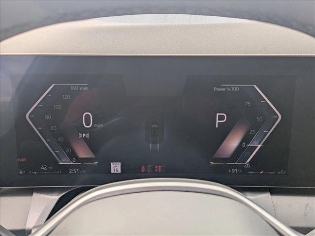 new 2026 BMW X3 car, priced at $54,335