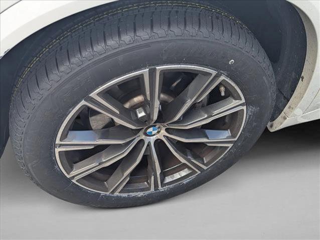 used 2023 BMW X5 car, priced at $44,864