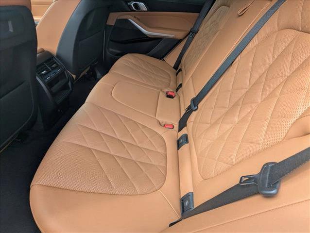 used 2023 BMW X5 car, priced at $44,864