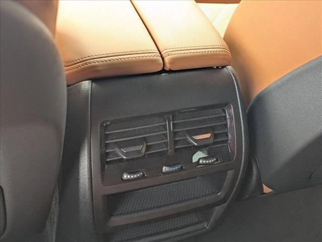 used 2023 BMW X5 car, priced at $44,864
