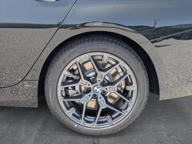 new 2025 BMW 330 car, priced at $52,425