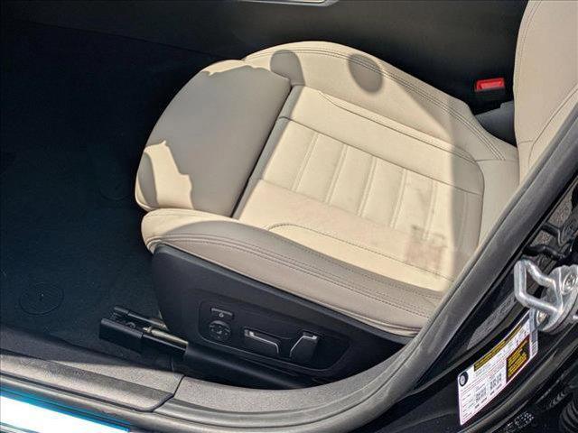 new 2025 BMW 330 car, priced at $52,425