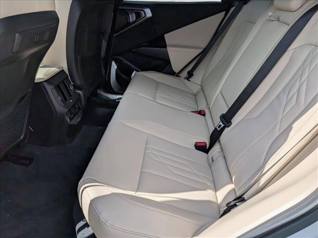 new 2026 BMW X3 car, priced at $53,675