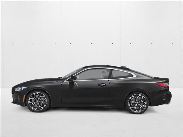 new 2026 BMW 430 car, priced at $56,755