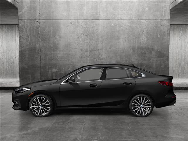 used 2022 BMW 228 Gran Coupe car, priced at $43,565