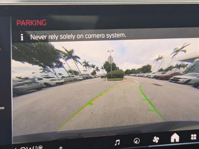 new 2025 BMW X3 car, priced at $55,110