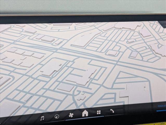 new 2025 BMW X3 car, priced at $55,110