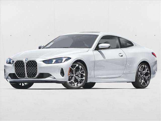 new 2026 BMW 430 car, priced at $69,275
