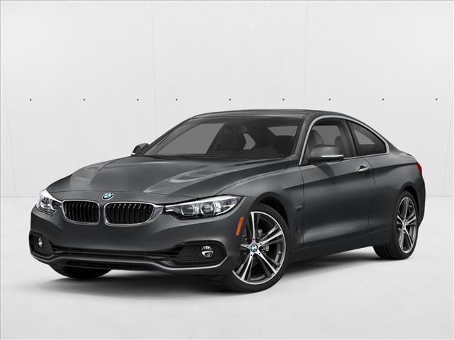used 2019 BMW 430 car, priced at $18,044