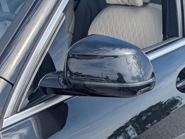 used 2023 BMW X5 car, priced at $48,996