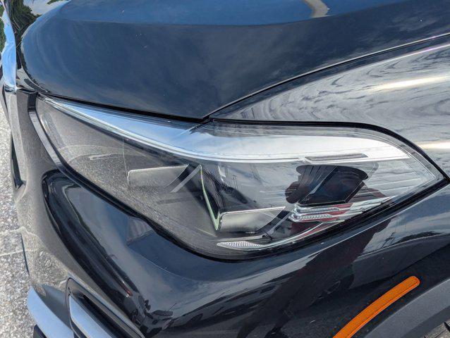 used 2023 BMW X5 car, priced at $48,996