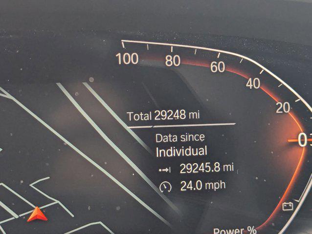 used 2023 BMW X5 car, priced at $48,996