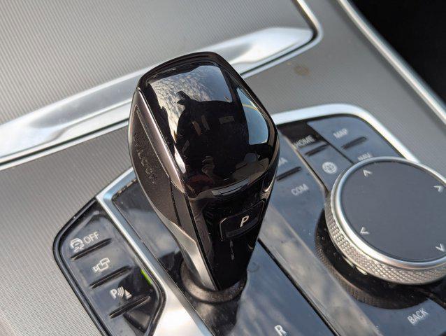 used 2023 BMW X5 car, priced at $48,996