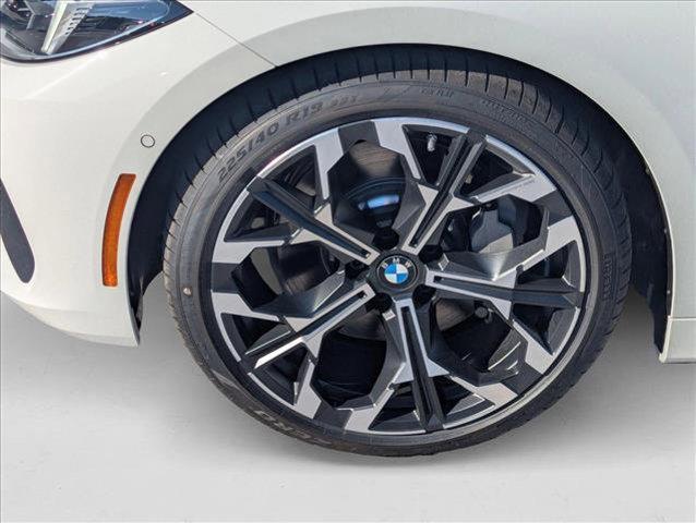 new 2025 BMW 430 car, priced at $54,840