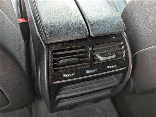 used 2018 BMW 540 car, priced at $23,828