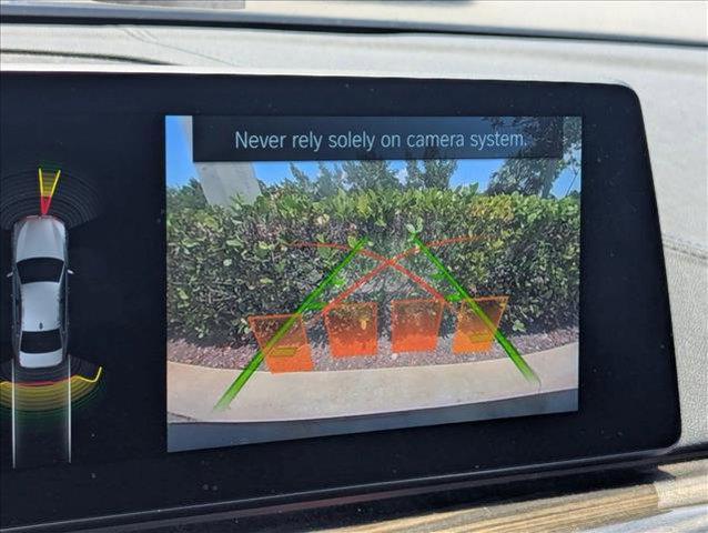 used 2018 BMW 540 car, priced at $23,828