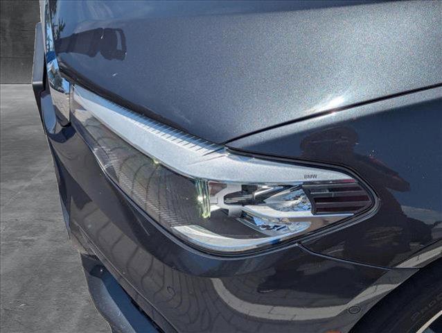 used 2018 BMW 540 car, priced at $23,828