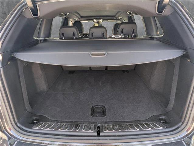 used 2024 BMW X3 car, priced at $46,955