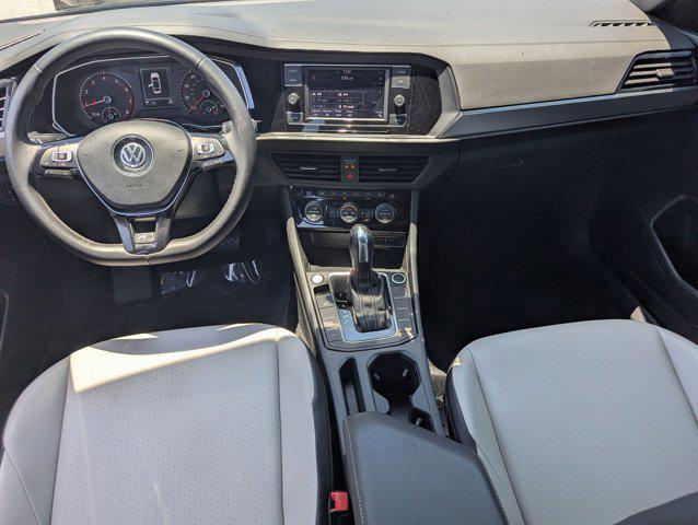 used 2020 Volkswagen Jetta car, priced at $16,492