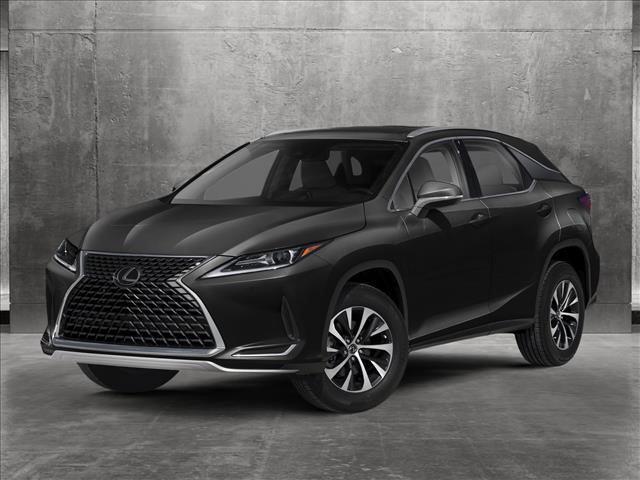 used 2020 Lexus RX 350 car, priced at $34,210