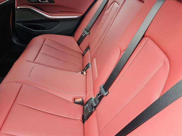 new 2026 BMW M340 car, priced at $67,765