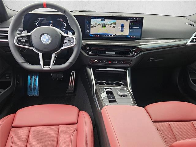 new 2026 BMW M340 car, priced at $67,765