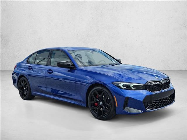 new 2026 BMW M340 car, priced at $67,765