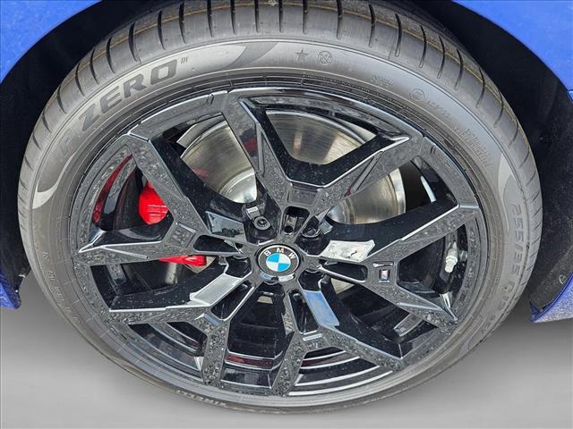 new 2026 BMW M340 car, priced at $67,765