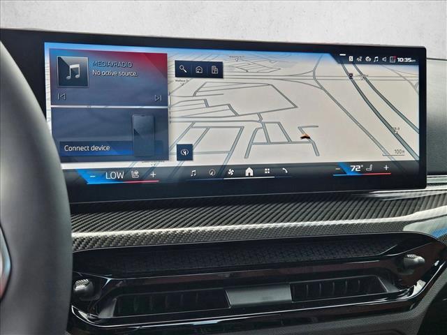 new 2026 BMW M340 car, priced at $67,765