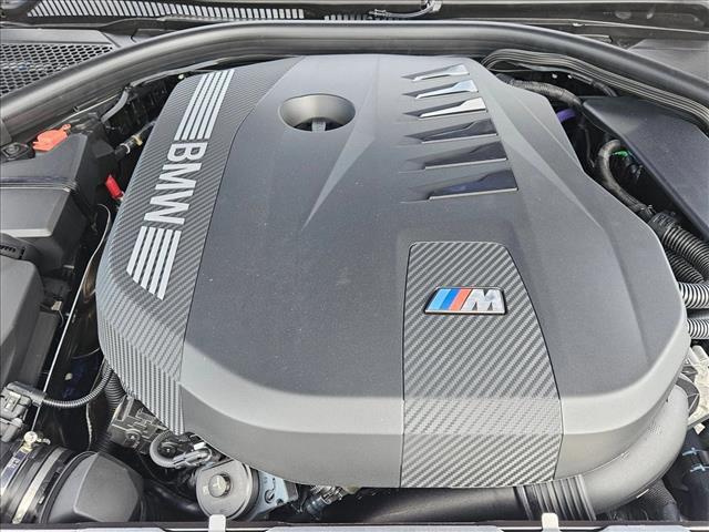 new 2026 BMW M340 car, priced at $67,765