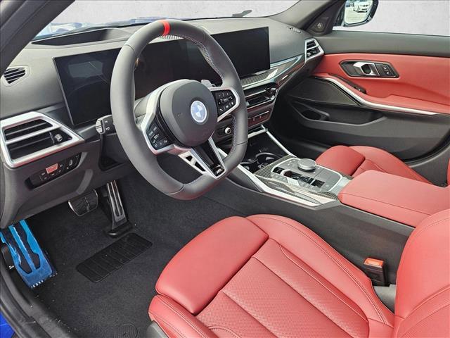 new 2026 BMW M340 car, priced at $67,765