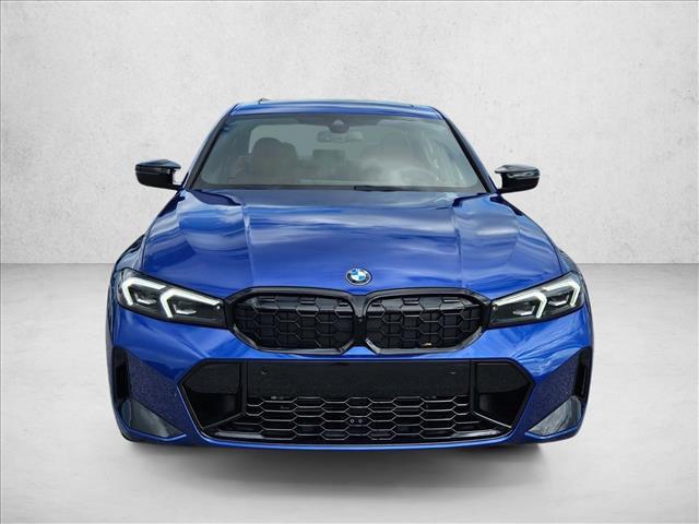 new 2026 BMW M340 car, priced at $67,765