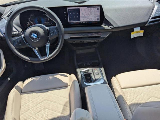 new 2025 BMW 228 Gran Coupe car, priced at $45,875