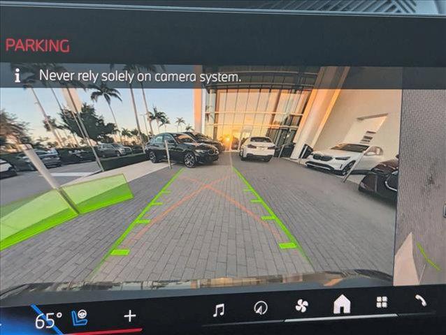 used 2023 BMW 760 car, priced at $74,722