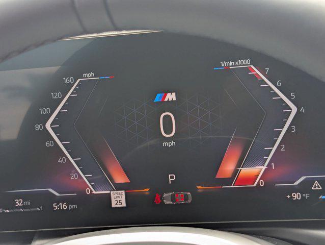 new 2026 BMW 430 car, priced at $61,370