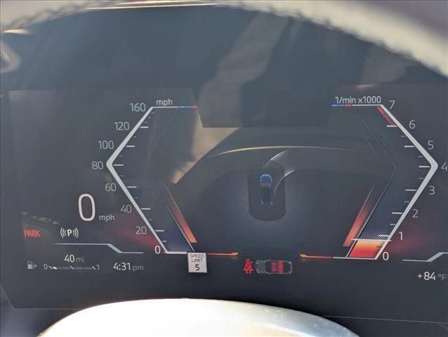 new 2026 BMW 228 Gran Coupe car, priced at $46,225