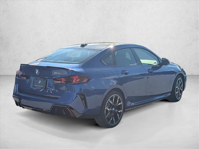 new 2026 BMW 228 Gran Coupe car, priced at $46,225