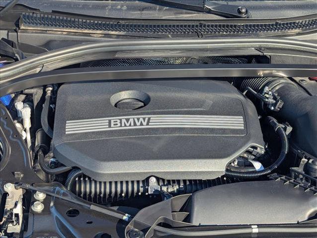 new 2026 BMW 228 Gran Coupe car, priced at $46,225