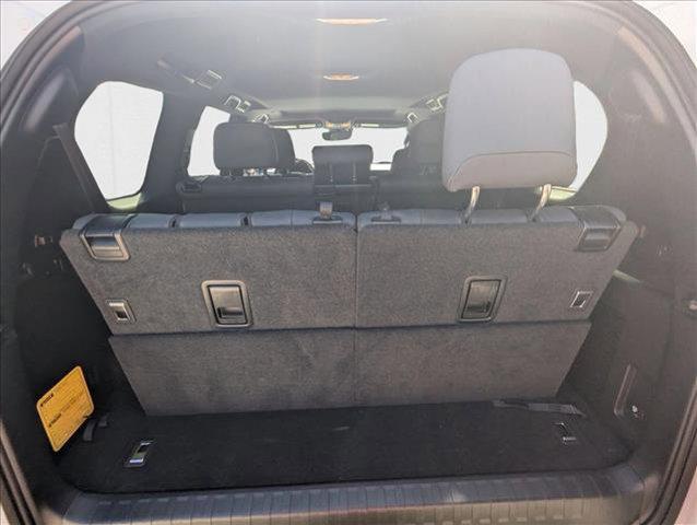 used 2023 Lexus GX 460 car, priced at $50,905